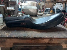 Corbin Seat For Dyna FXR
