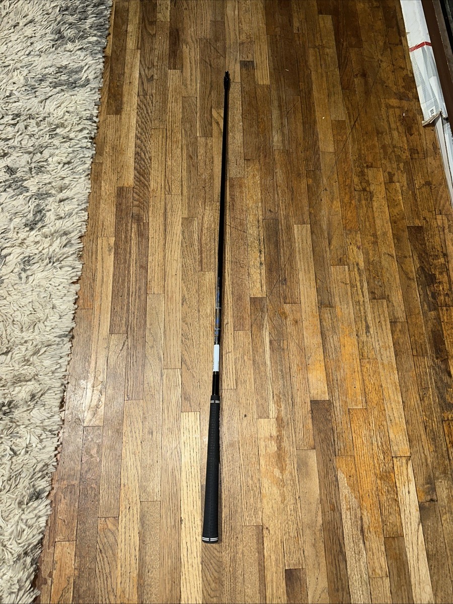 Mitsubishi Chemical MMT Type-304SS 70g reg Driver Shaft Callaway