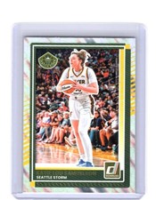 2025 Panini Donruss WNBA Katie Lou Samuelson #53 Holo