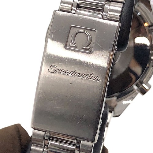 OMEGA Speedmaster Automatic 3510.50 #Ok1102 - Picture 11 of 19