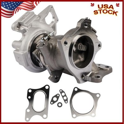 Turbocharger TD025 for Honda Civic CR-V 49373-07012, 49373-07013, 49373-07100