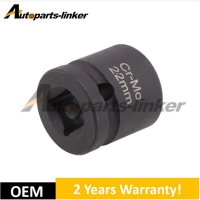 Camshaft Sleeve Vanos Socket 1/2 22mm 16PT B38 B48 Engine Special Tool For BMW