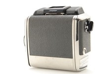  NEAR MINT Zenza Bronica 120 6x6 Roll Film Back Holder for S S2 S2A From JAPAN
