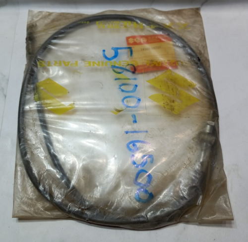 Câble de frein avant Suzuki TM250 TM400 Cyclone 58100-16500 (71-75) Japon OEM - Photo 3 sur 3
