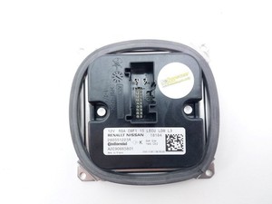 MODUL-LED-SCHEINWERFER MODULE LED HEADLIGHT 2018 260551225R