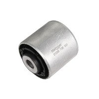 Lagerung Lenker Innen Ø 12,2 - 52,2 Mm Metzger FüR U.A. Audi A4