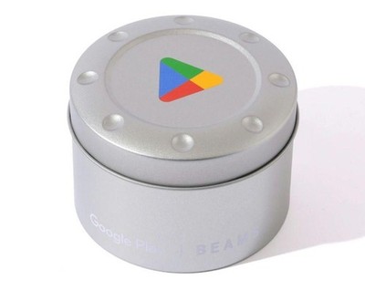 CASIO G-SHOCK DW-5600UE Google Play BEAMS White Limited to