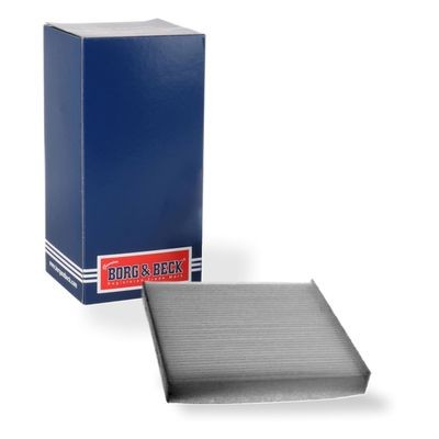 Cabin Air Particulate Filter Fits Ford Transit Transit Tourneo BORG & BECK
