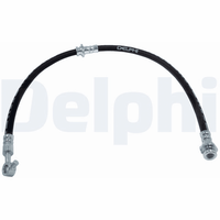 Bremsschlauch Vorderachse Links FüR Nissan Qashqai / +2 I VAN