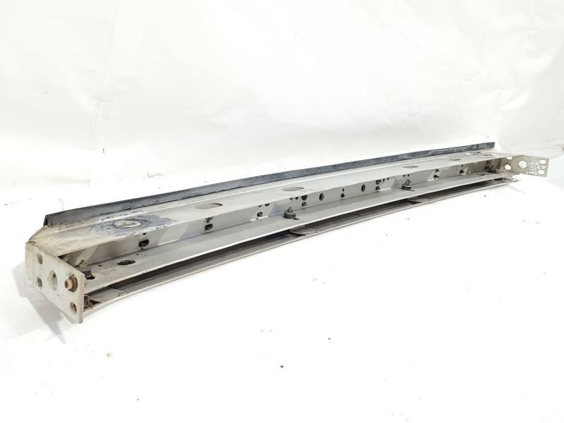 Rolls-Royce Silver Spur 1994 Rear Center bumper Chrome