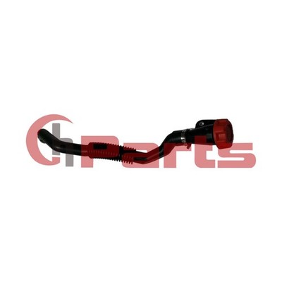 20485134 Oil Filler Pipe Fits VOLVO | eBay