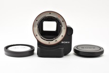  Top MINT  Sony LA-EA2 Mount Adapter for A-Mount Lens to E-Mount Camera JAPAN