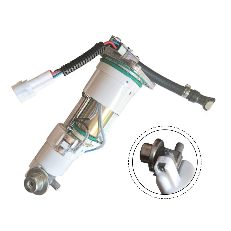 EFI Fuel Pump Consistent Fuel Flow For 1090 Adventure Easy Replacement - Image 3 of 4