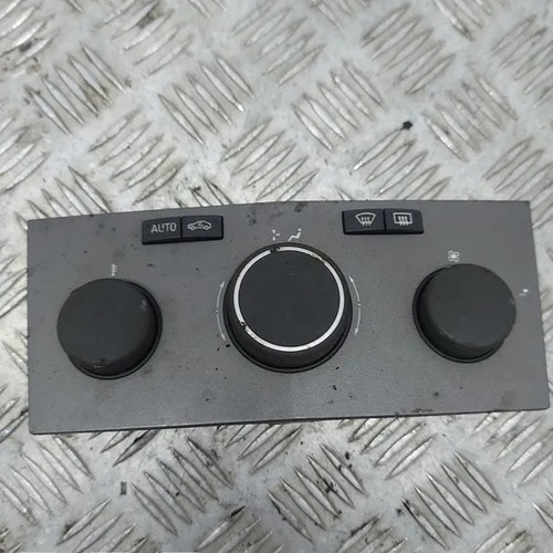 OPEL ASTRA H L48 Steuergerät für autonome Heizung 13122963 1.90 Diesel 15181555