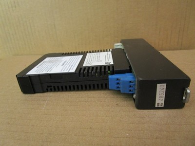 Elcon Instruments Series 1000 Isolated Signal Converter 1072-3-AA 51856WVS