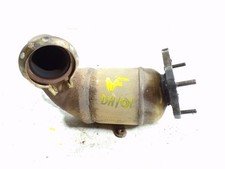 51774044 KATALYSATOR / 51774044 / 17056407 FÜR FIAT BRAVO 198 1.9 8V JTD CAT