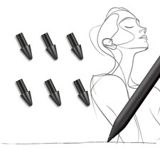10 PCS Marker Pen Tips Soft Nibs 2B With Tool For Remarkable 1/2 Stylus Plus