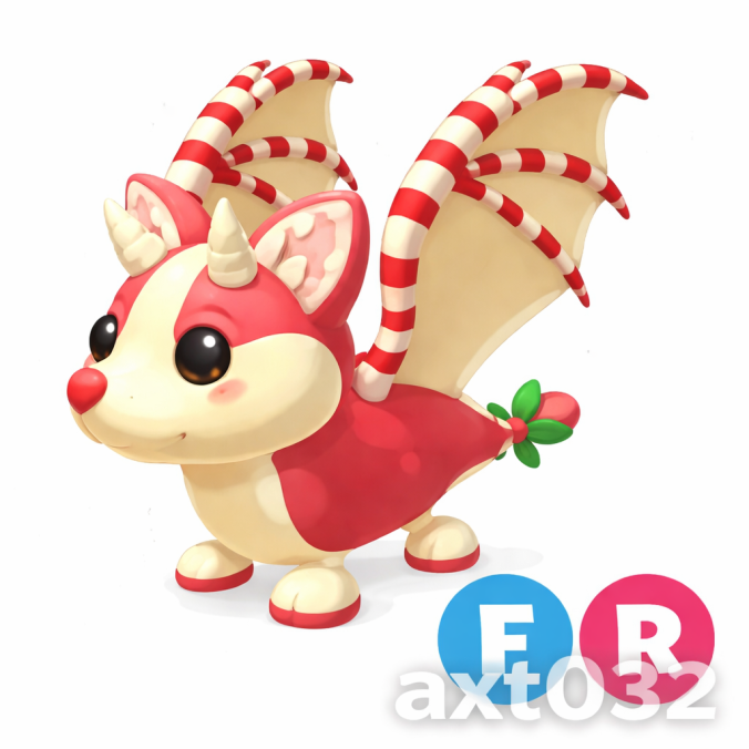 Adopt - Fly Ride Strawberry Shortcake Bat Dragon | FR SSBD - Best Price ...