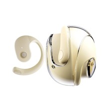 Open Ear Headphones Wireless Bluetooth 5.4 Air Conduction Earphones IPX5