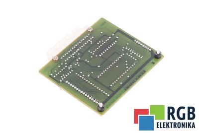 PRP2 109-468-4A03-01 109-468-4B03-01 INDRAMAT - Refurbished - 24 Months Warranty