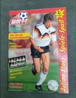 Ferrero Album ★★ Football World Cup 94 ★★ Complete Duplo Hanuta Ferrero Pictures from 1994