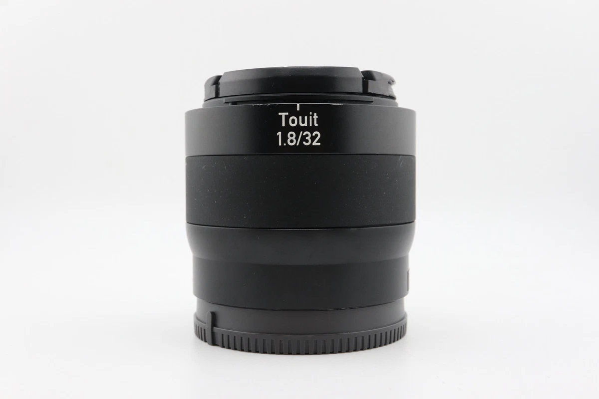 ZEISS Touit f/1.8 Camera Lenses for sale - eBay