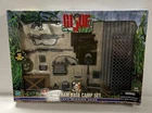 1999 G.I. Joe Classic Collection Vietnam Base Camp Set Deluxe Mission Gear