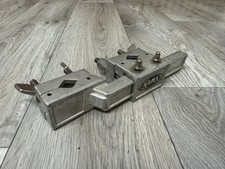 Mapex Two Way Drum Mount Clamp / Accessory #WF124/WG41