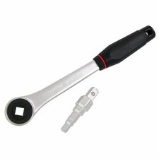 Radiator Ratchet Spanner Set