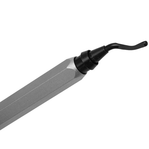 RB1000/BS1010 Sbavatrice Utensile Utile 128x12mm per Pulizia Bordi Maniglia Fresa - Foto 10 di 24
