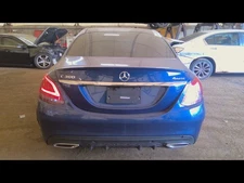 Passenger Axle Shaft 205 Type C300 Rear AWD Fits 19-21 MERCEDES C-CLASS 6432151