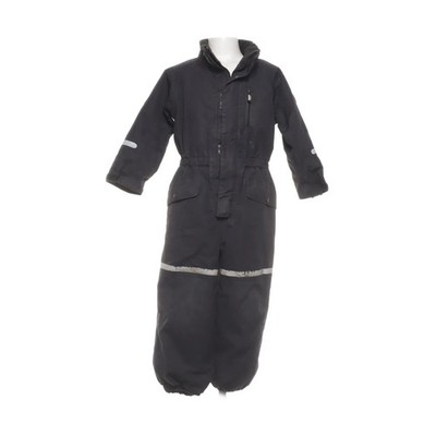 Kaxs Proxtec, Outdoor Overall, Größe: 110, PROXTEC, Schwarz #qd3