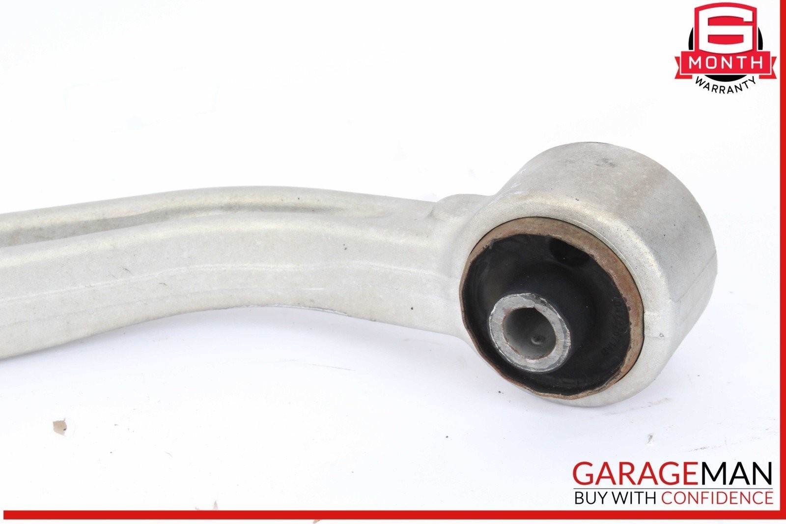14-19 Maserati Ghibli Front Left Driver Side Upper Control Arm 670004185 OEM