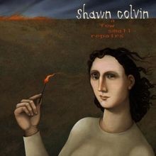 A Few Small Repairs von Colvin,Shawn | CD | Zustand sehr gut
