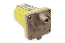 Accel 140001 Supercoil Ignition Coil - Street -strip - 45000v