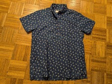 3Sixteen shirt, made in USA