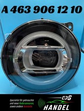 Frontscheinwerfer Scheinwerfer Xenon A4639061201  Mercedes W463 A 2018 G Klasse