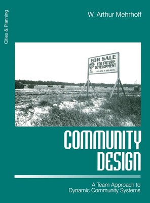 W. Arthur Mehrhoff | Community Design | Buch | Englisch (1999)