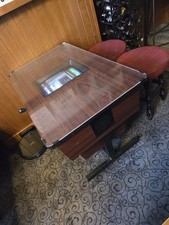 Space Invader Coin Operated Viintage Machine Collect Sheffield S9