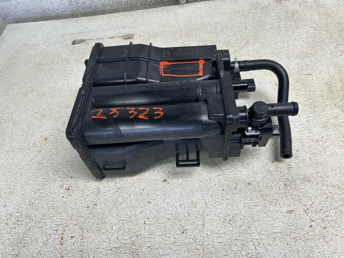 2025 NISSAN KICKS Charcoal Fuel Vapor Canister OEM ID 149505UD0A