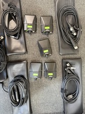 Shure P9HW Hardwired Personal Bodypack (Used)