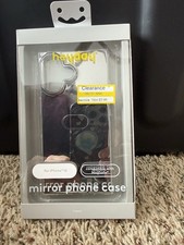 Heyday Mirror Phone Case for iPhone 16 Compat...