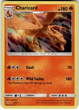 Charizard Detective Pikachu 5/18 2019 NM on eBay