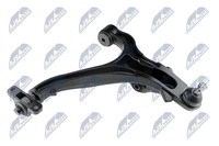 NTY ZWD-CH-016 Querlenker Vorne Unten Links FüR Jeep Commander Grand Cherokee