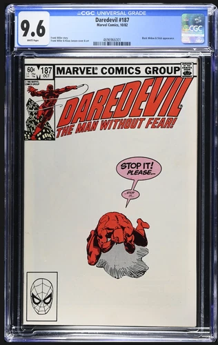Comic Image