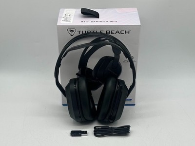 Turtle Beach Stealth 500 Wireless Amplified Gaming Headset for PS5, PS4, PC