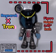 Figura Ragnarok X Tron