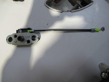 Fermeture selle (Suzuki - Katana 1000 2019 - 2021) - photo 1