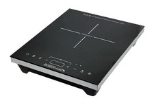 Outdoor Revolution Single Induction Hob 1800W 230v Mains Camping Caravan Home