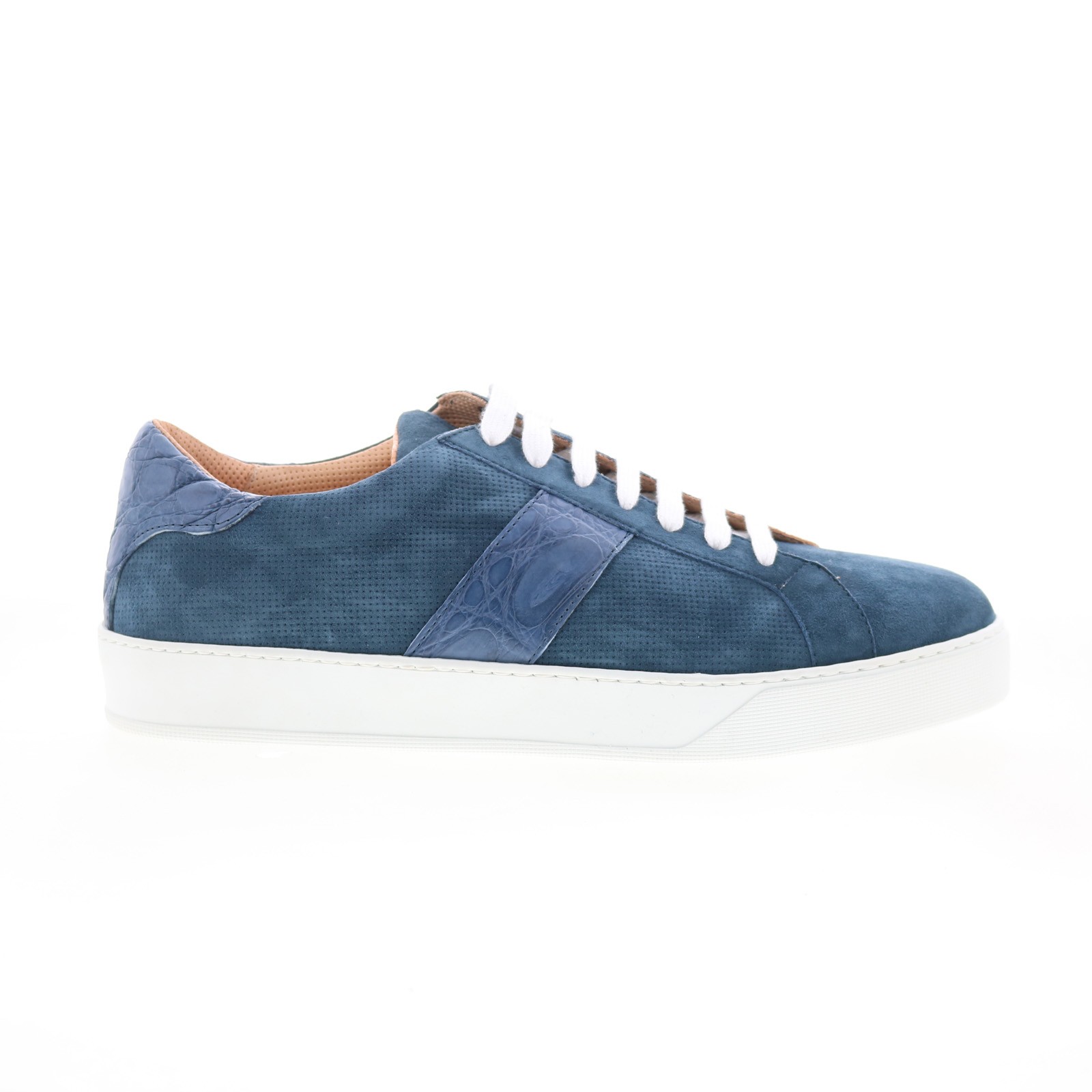 Zelli Italia Olympias        11.5